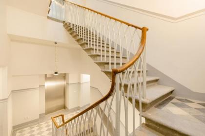 Duomo Luxury Home with view - image 25