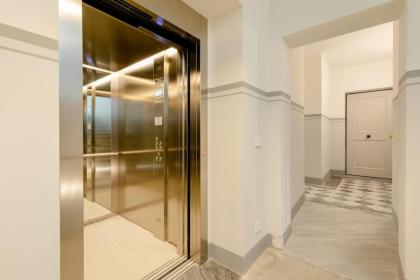Duomo Luxury Home with view - image 26