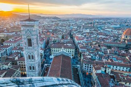 Duomo Luxury Home with view - image 29