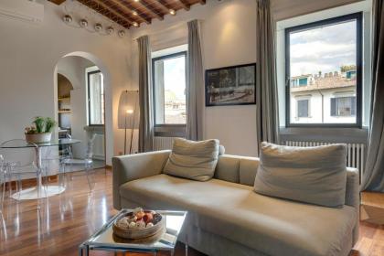 Mamo Florence - New Beatrice Apartment - image 10