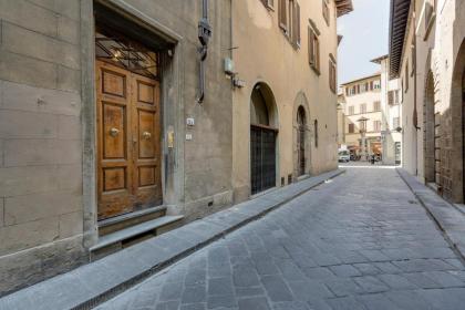 Mamo Florence - New Beatrice Apartment - image 14