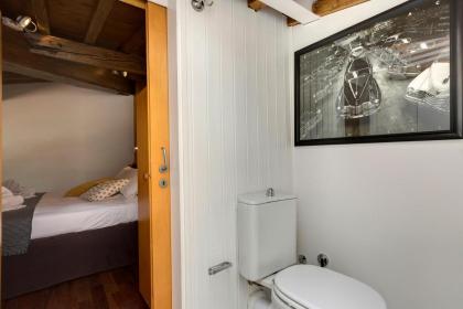 Mamo Florence - New Beatrice Apartment - image 19