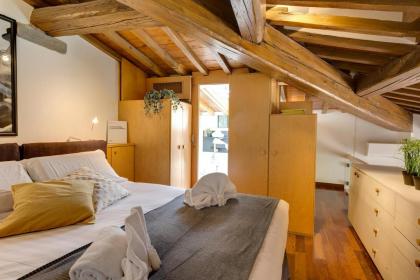 Mamo Florence - New Beatrice Apartment - image 21