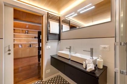 Mamo Florence - New Beatrice Apartment - image 22