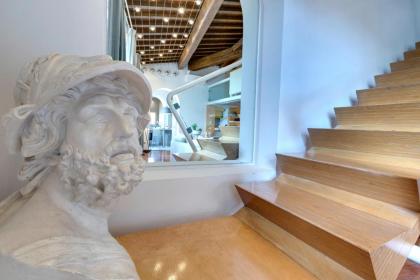 Mamo Florence - New Beatrice Apartment - image 24