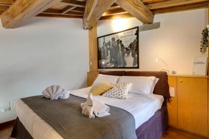 Mamo Florence - New Beatrice Apartment - image 25