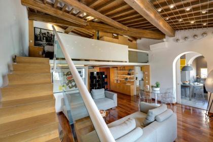 Mamo Florence - New Beatrice Apartment - image 26