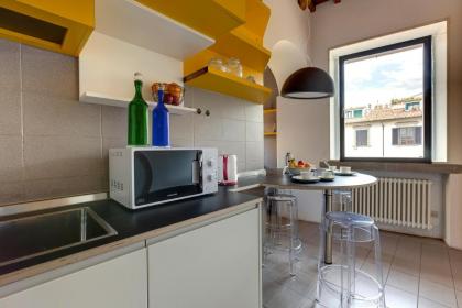 Mamo Florence - New Beatrice Apartment - image 7