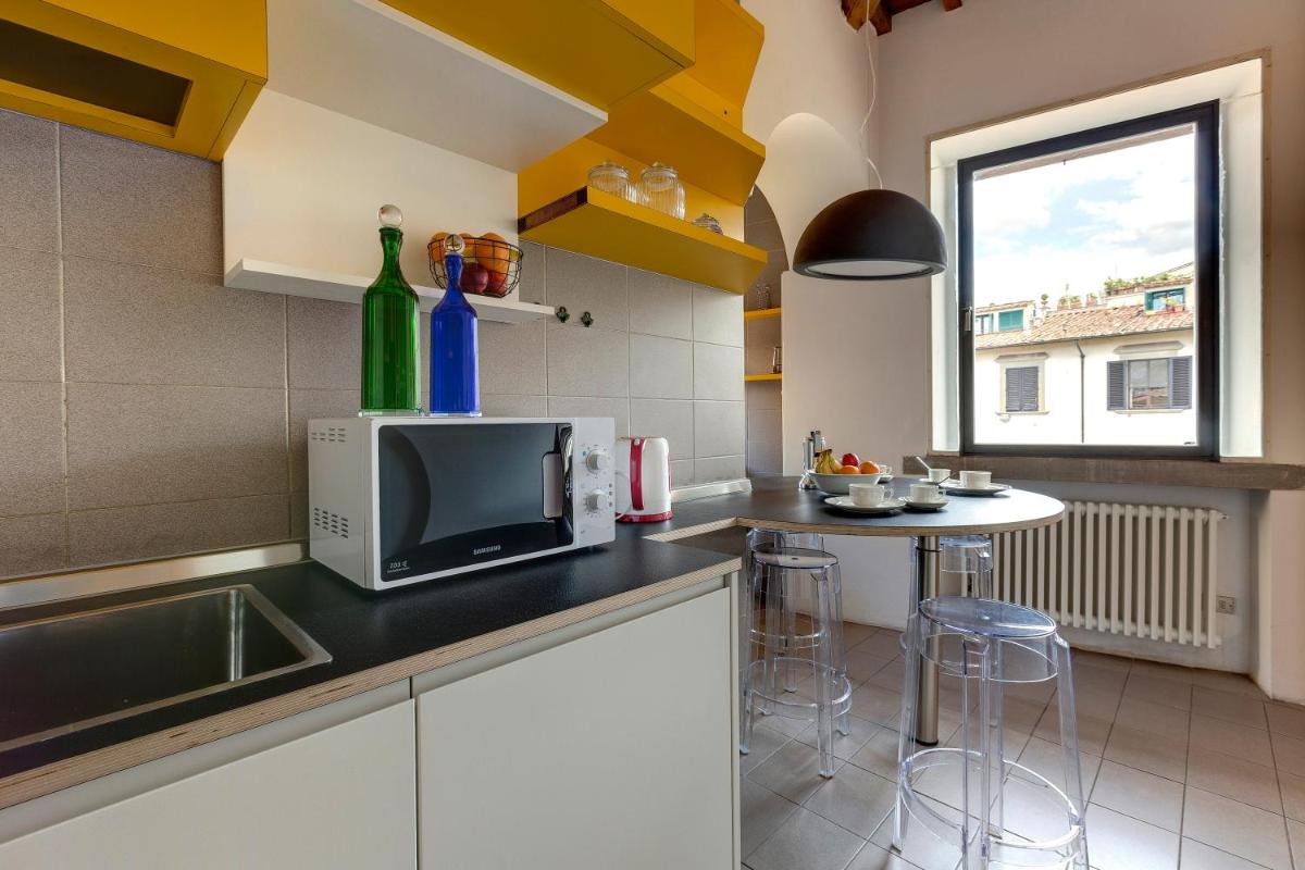 Mamo Florence - New Beatrice Apartment - image 7