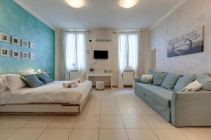 Apartment in Florence 