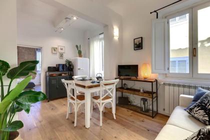 Mamo Florence - Aida Apartment 
