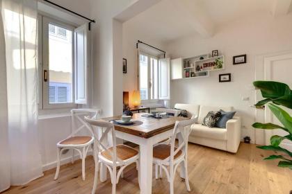 Mamo Florence - Aida Apartment - image 23