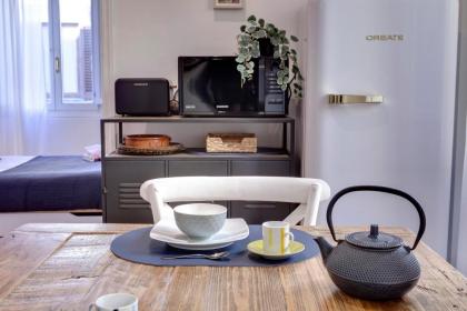 Mamo Florence - Aida Apartment - image 25