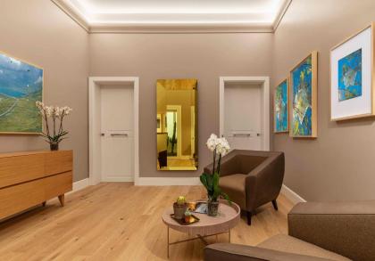 BSJ15-Borgo San Jacopo Room - image 20