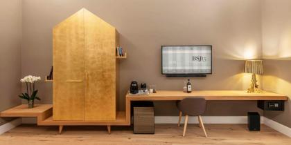 BSJ15-Borgo San Jacopo Room - image 4
