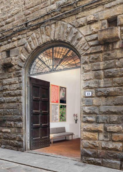 BSJ15-Borgo San Jacopo Room - image 5