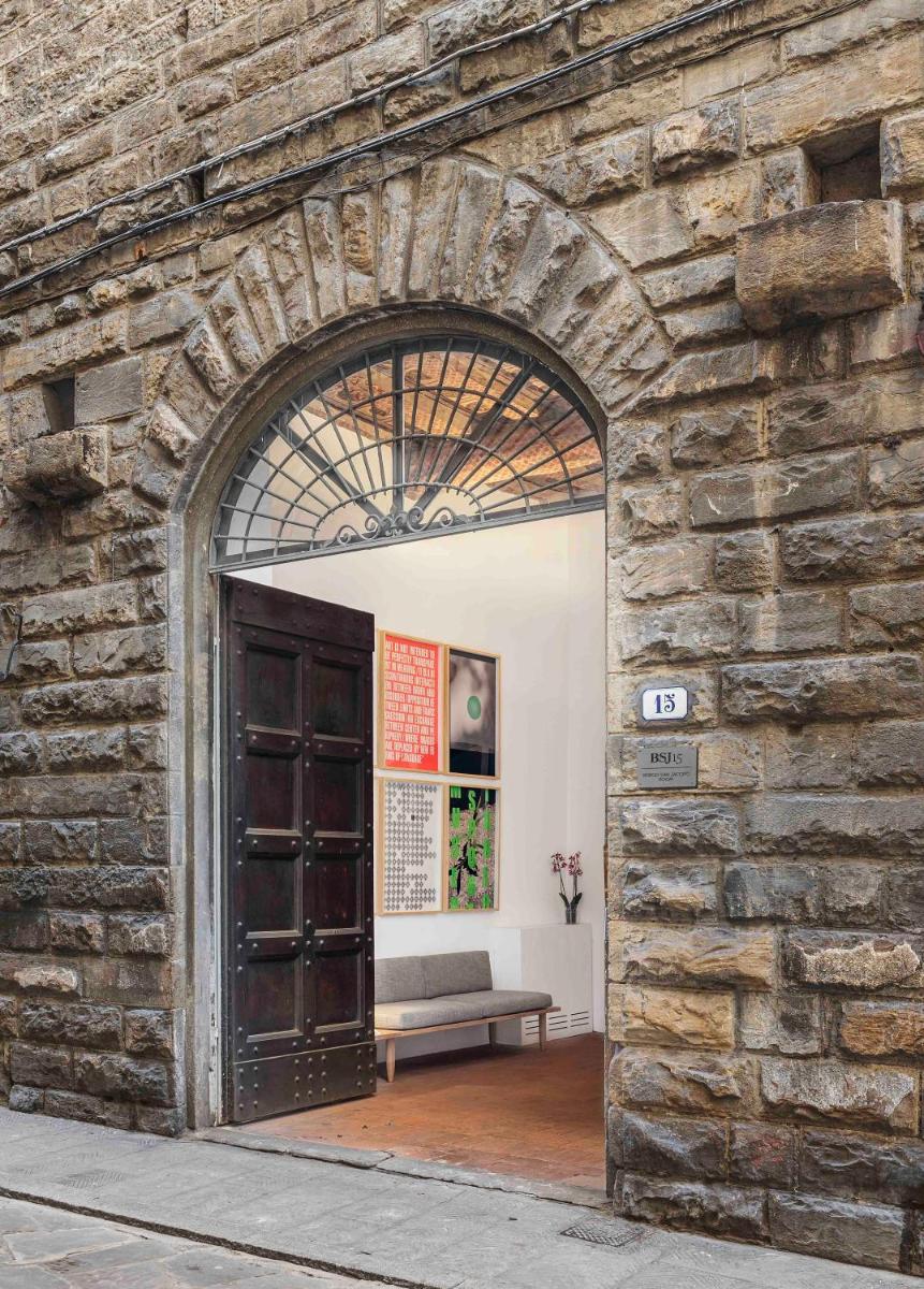 BSJ15-Borgo San Jacopo Room - image 5
