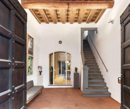 BSJ15-Borgo San Jacopo Room - image 6