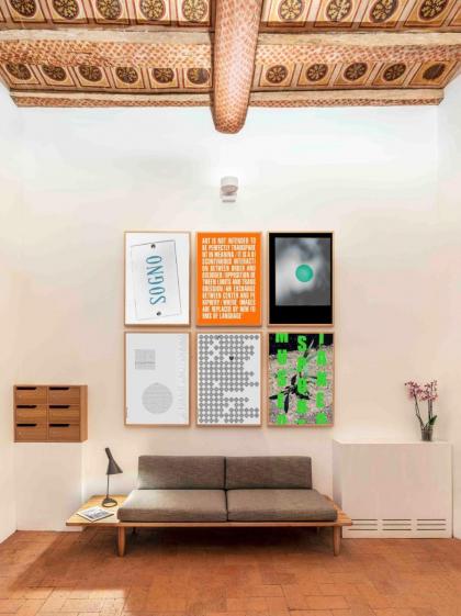 BSJ15-Borgo San Jacopo Room - image 7