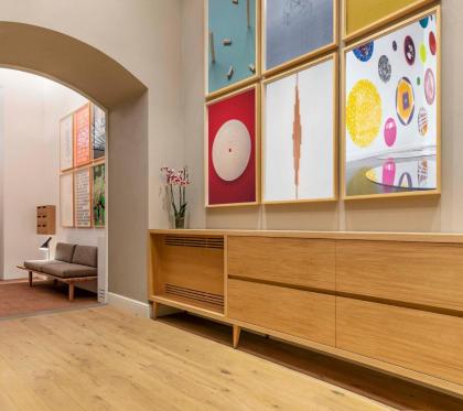 BSJ15-Borgo San Jacopo Room - image 8