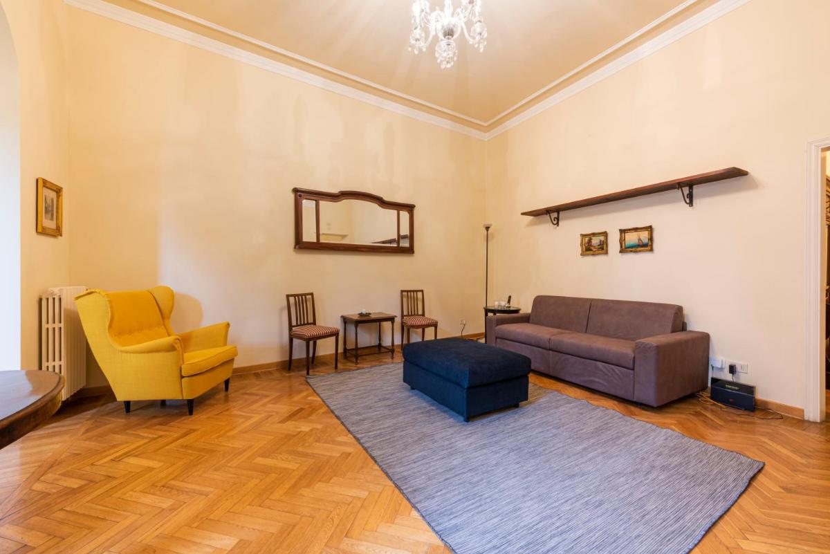 Duomo Luxury House - image 2
