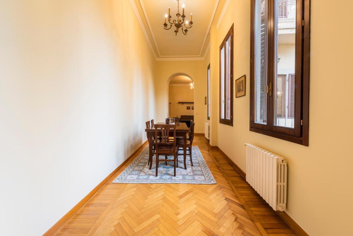 Duomo Luxury House - image 4