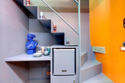 Mamo Florence - Pop Tower Apartments - image 28
