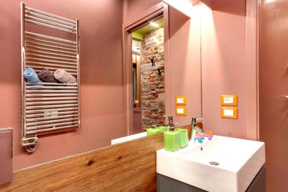 Mamo Florence - Pop Tower Apartments - image 29