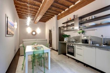 Mamo Florence - Calzaiuoli Apartment