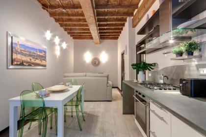 Mamo Florence - Calzaiuoli Apartment - image 18