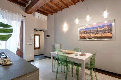 Mamo Florence - Calzaiuoli Apartment - image 20