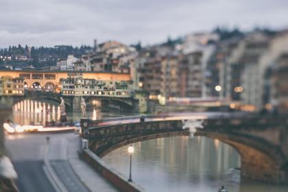 Residenza D'Epoca Bretagna