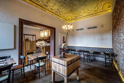Residenza D'Epoca Bretagna - image 14