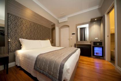 B&B Residenza le Fonticine - image 19