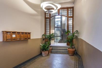 Palazzo dei Conti Residenza d'Epoca