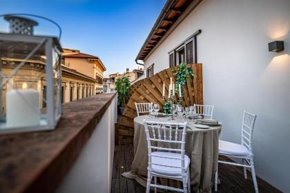 Palazzo dei Conti Residenza d'Epoca - image 21