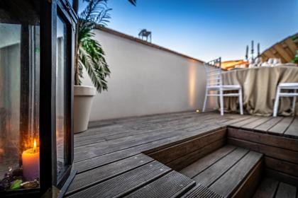 Palazzo dei Conti Residenza d'Epoca - image 22