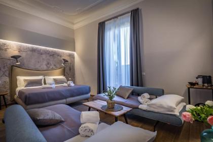 Palazzo dei Conti Residenza d'Epoca - image 23