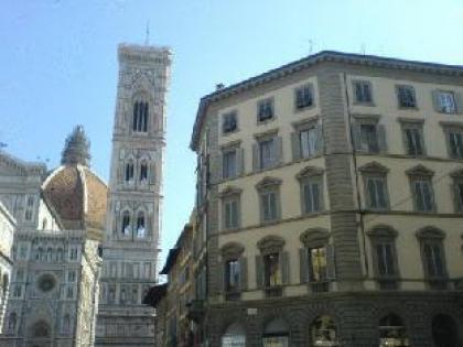 B&B Il Salotto Di Firenze