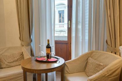 B&B Il Salotto Di Firenze - image 21