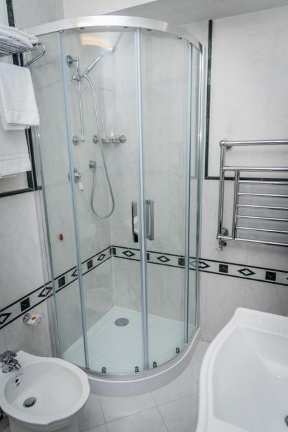 B&B Il Salotto Di Firenze - image 23