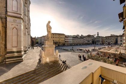 Bed and Breakfast in Florence 