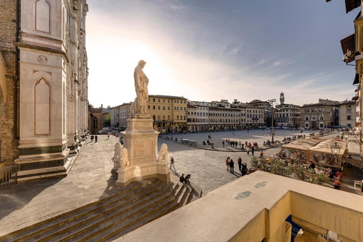 Santa Croce 14 B&B - main image