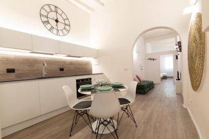 Cestello Suite