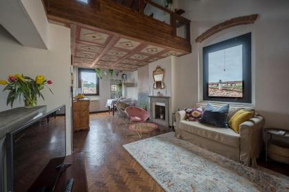 Florence Charming Apartments - Via Lamberti 3