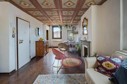 Florence Charming Apartments - Via Lamberti 3 - image 21