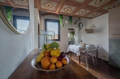 Florence Charming Apartments - Via Lamberti 3 - image 22