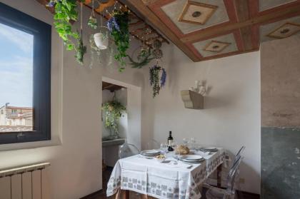 Florence Charming Apartments - Via Lamberti 3 - image 23
