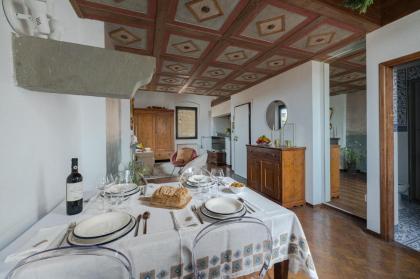 Florence Charming Apartments - Via Lamberti 3 - image 24