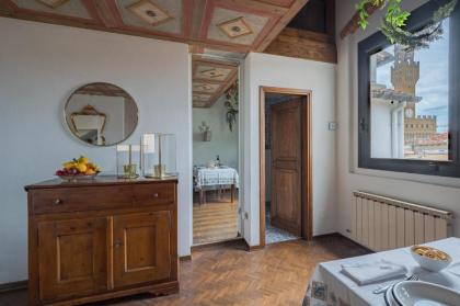 Florence Charming Apartments - Via Lamberti 3 - image 25